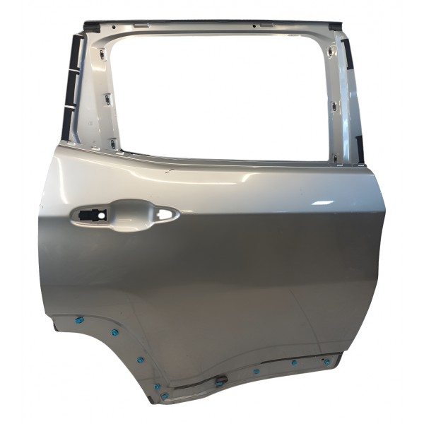 Porta Traseira Direita Jeep Compass 2017 A 2020
