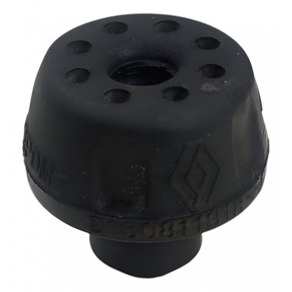 Borracha Inferior Radiador Renault Logan Duster 2012 2015