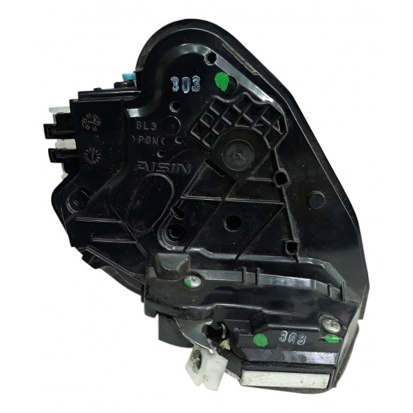 Fechadura Porta Traseira Esquerda Honda Hr-v 2023 2024