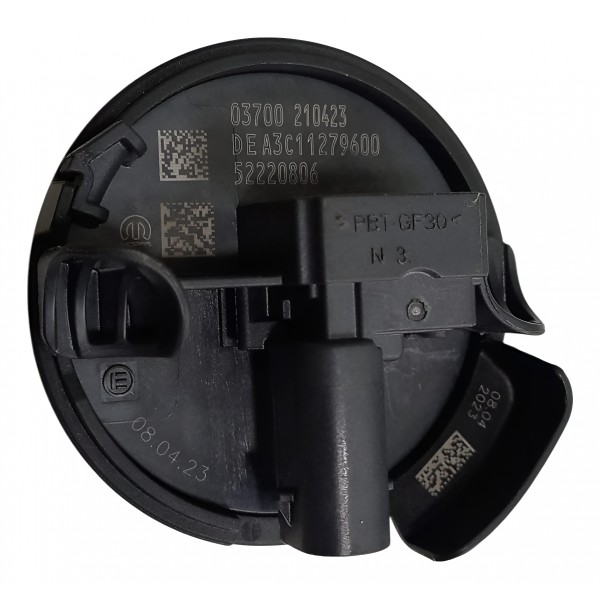 Sensor Porta Dianteira Fiat Strada Volcano 1.3 2024