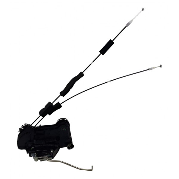 Fechadura Porta Dianteira Esquerda Hr-v 2023 A 2025