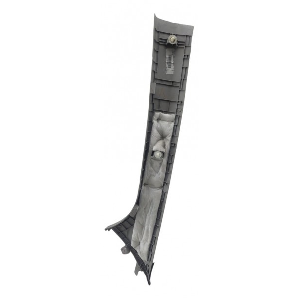 Acabamento Coluna Parabrisa Ld Hyundai Hb20 2020 2023