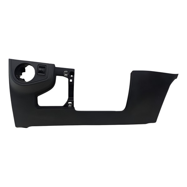 Moldura Acabamento Inferior Painel Polo Nivus 2019 2025