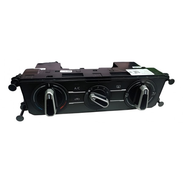 Comando Controle Ar Condicionado Volkswagen Nivus 2021 2022