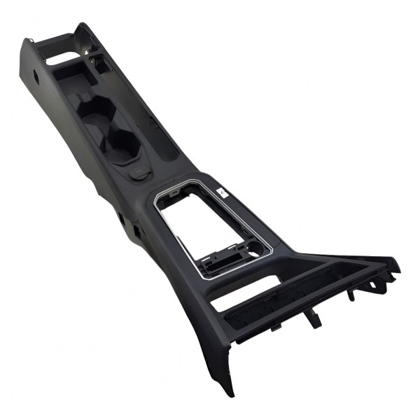 Console Central Porta Copos Vw Nivus 2021