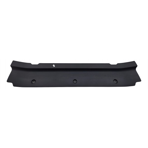 Moldura Tampa Traseira Do Porta Malas Gm Tracker 2022