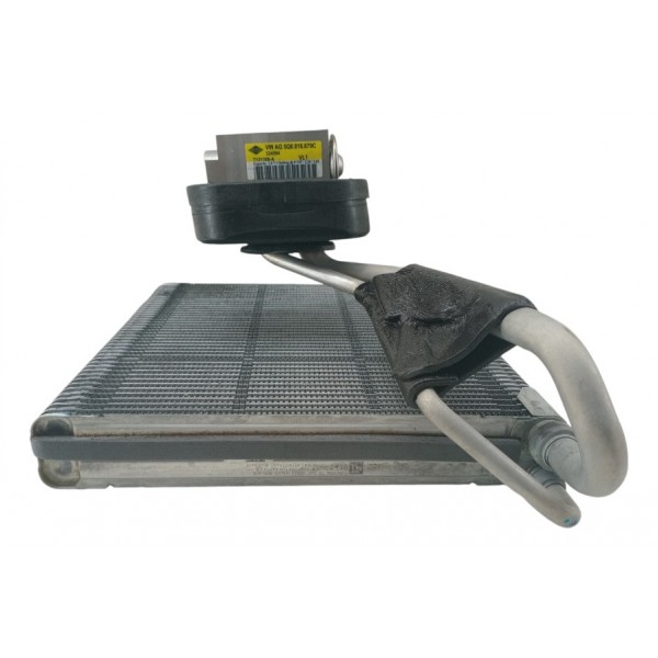 Evaporador Com Válvula Expansão Audi A3 1.4vw Golf 2018 2020