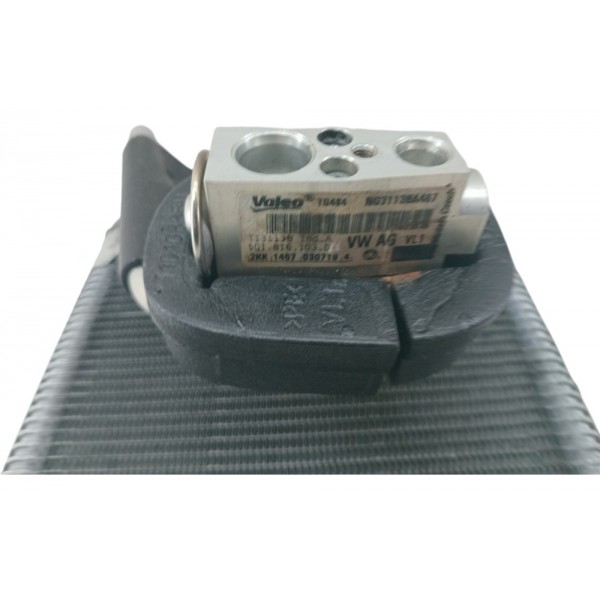 Evaporador Com Válvula Expansão Audi A3 1.4vw Golf 2018 2020