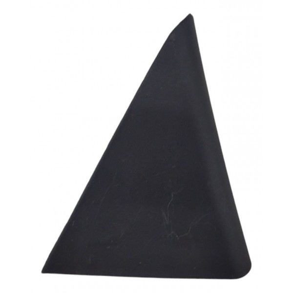 Moldura Interno Porta Traseira Le Hyundai Hb20 2020 2024