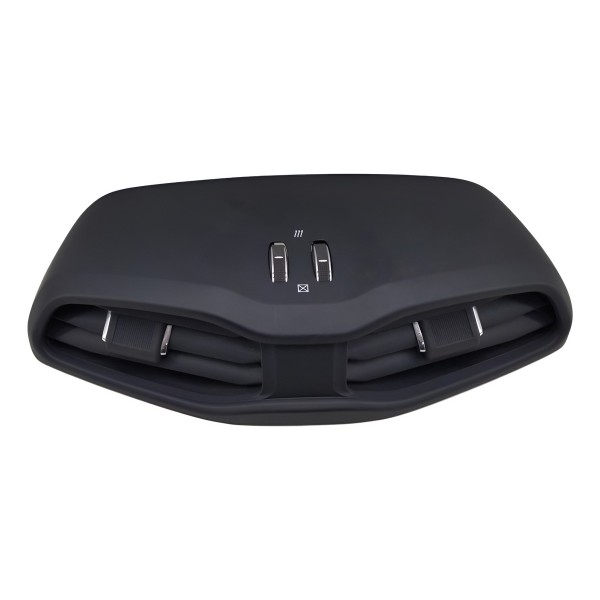 Difusor De Ar Central Jeep Renegade 2016 2014