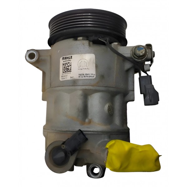 Compressor Ar Condicionado Jeep Compass 2.0 Flex 2019