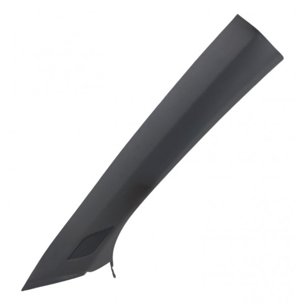 Moldura Da Coluna Ld Vw T-cross 2019 2022 Original