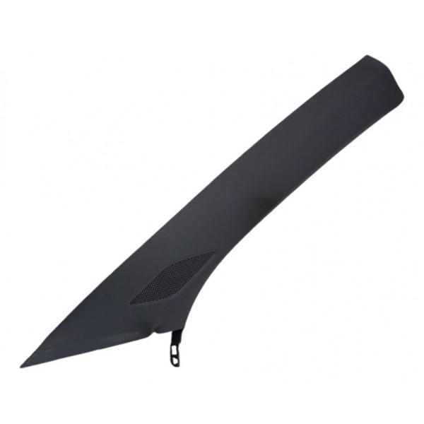 Moldura Da Coluna Ld Vw T-cross 2019 2022 Original