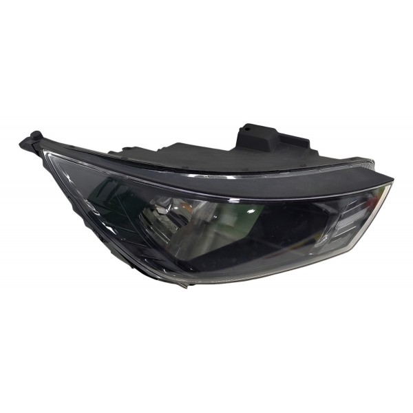 Farol Dianteiro Hyundai Hb20 Direito 2023 2024