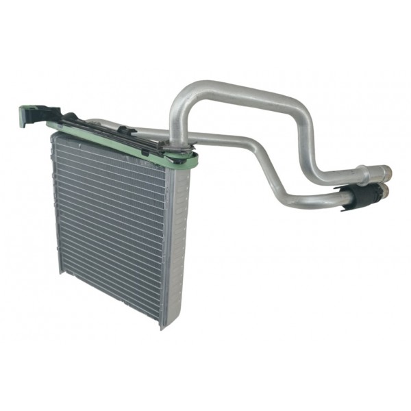 Radiador Ar Quente A3 1.4 Tfsi Q3 Vw Tiguan Golf 2019 2020