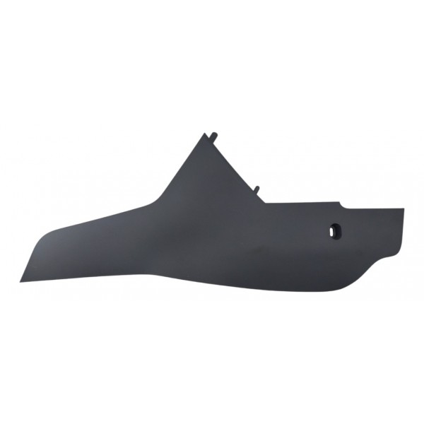 Moldura Console Central Ld Vw T-cross 2019 2022 Original