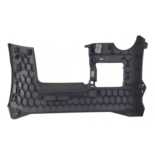 Acabamento Painel Inferior Volante Vw T-cross 2021