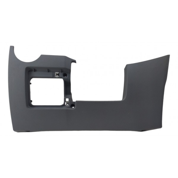 Acabamento Painel Inferior Volante Vw T-cross 2021