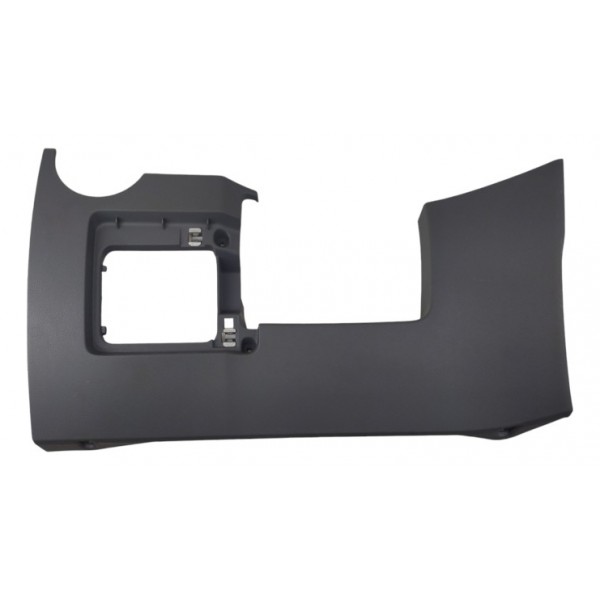 Acabamento Painel Inferior Volante Vw T-cross 2021