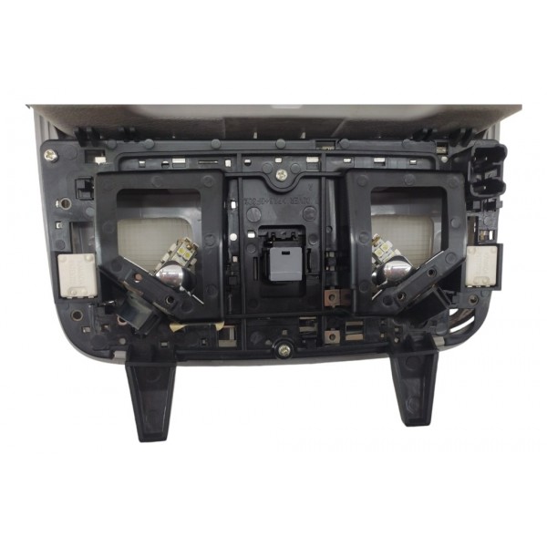 Luz Teto Cortesia Porta Óculos Hyundai I30 C Detalhe 2009