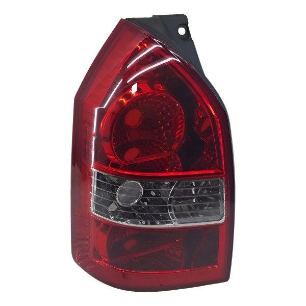 Lanterna Traseira Hyundai Tucson Esquerdo 2005 2019