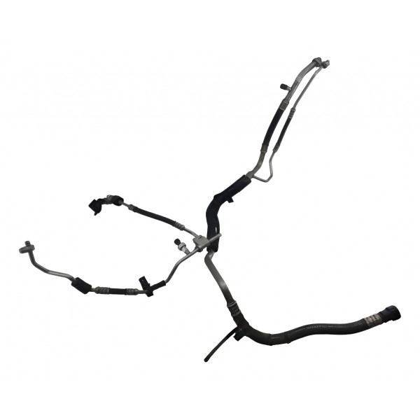 Mangueira Ar Condicionado Jeep Compass 2017 A 2022