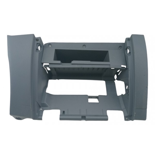 Moldura Porta Luvas Painel Vw Tcross 2019 2022 Original