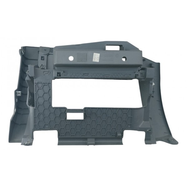 Moldura Porta Luvas Painel Vw Tcross 2019 2022 Original