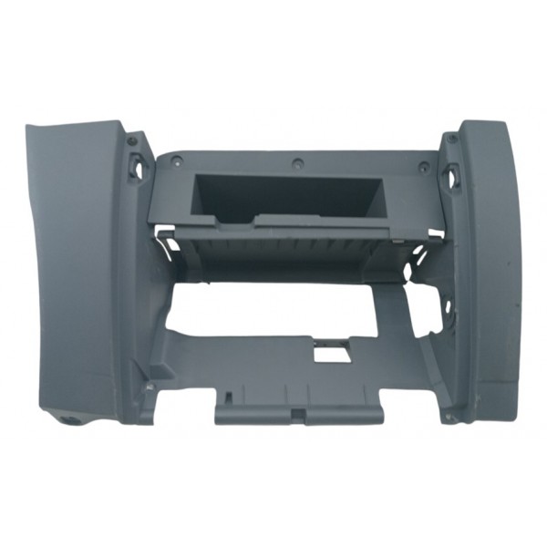 Moldura Porta Luvas Painel Vw Tcross 2019 2022 Original