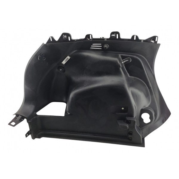Forro Porta Malas Esquerda Jeep Compass 2020 2023