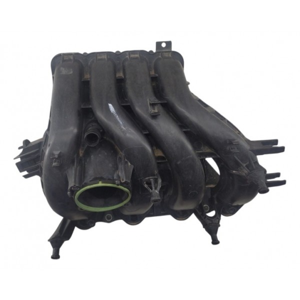 Coletor De Admissão Vw Polo Virtus 2015 2022 Com Detalhe