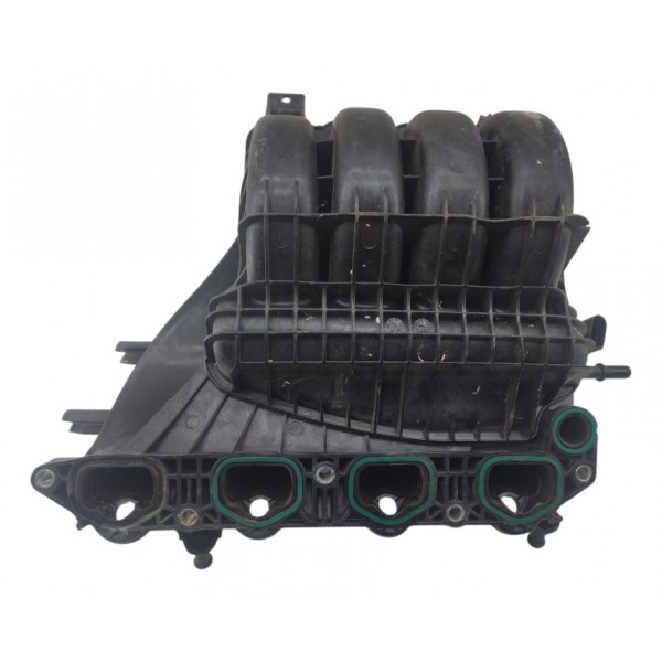 Coletor De Admissão Vw Polo Virtus 2015 2022 Com Detalhe