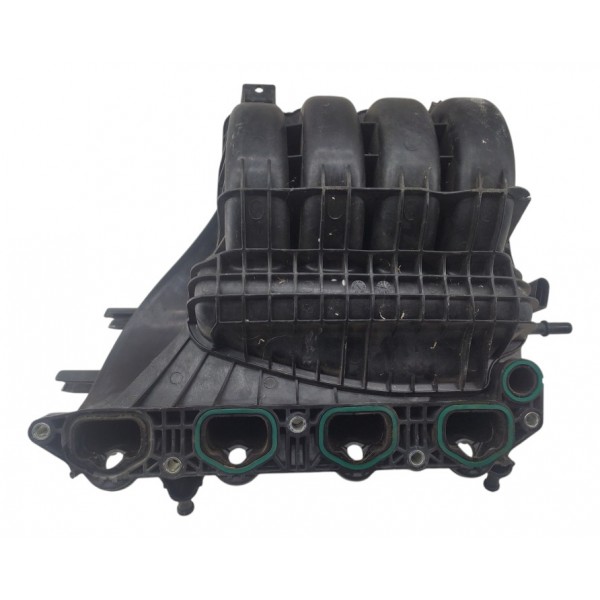 Coletor De Admissão Vw Polo Virtus 2015 2022 Com Detalhe