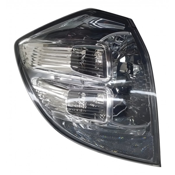 Lanterna Traseira Honda Fit Esquerdo 2009 2014