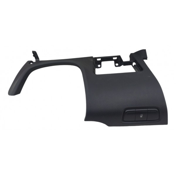 Moldura Caixa De Fusível Hyundai Hb20 2020 2024 Original