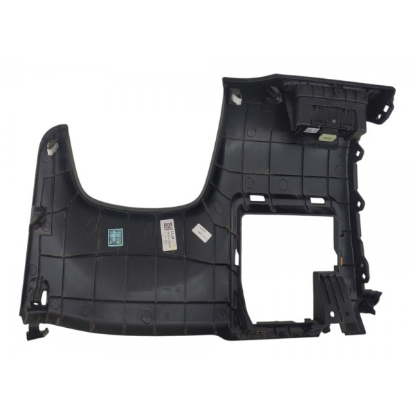 Moldura Caixa De Fusível Hyundai Hb20 2020 2024 Original