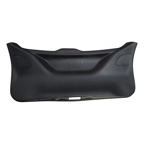 Forro Interno Tampa Traseira Jeep Compass 2020 2023