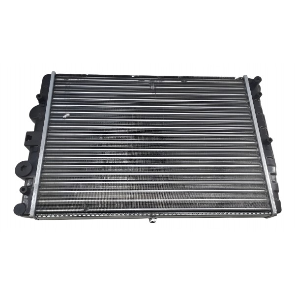 Radiador Água Motor Vw Gol G2 G3 G4 1998 A 2010