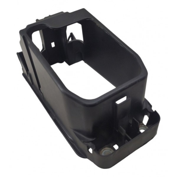 Suporte Alavanca Do Câmbio Vw Nivus Polo 2018 2023 Original