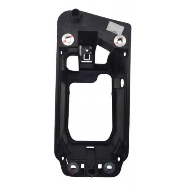 Suporte Alavanca Do Câmbio Vw Nivus Polo 2018 2023 Original