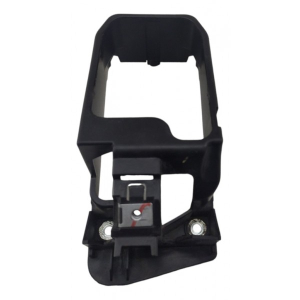 Suporte Alavanca Do Câmbio Vw Nivus Polo 2018 2023 Original