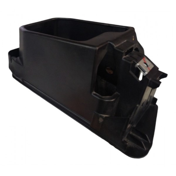 Suporte Alavanca Do Câmbio Vw Nivus Polo 2018 2023 Original