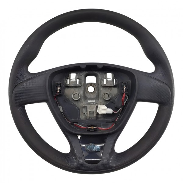 Volante Direção Renault Sandero 2016 A 2018