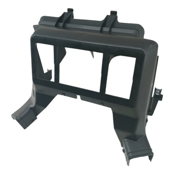 Tampa Duto Central Ar Condicionado Tcross 2020 2022 Detalhe