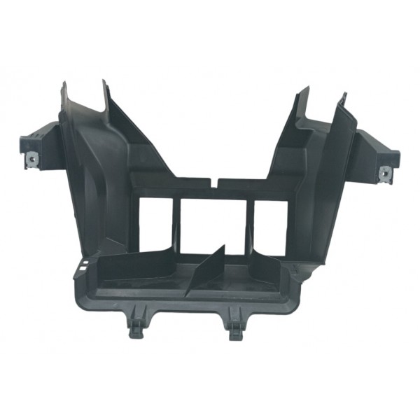 Tampa Duto Central Ar Condicionado Tcross 2020 2022 Detalhe