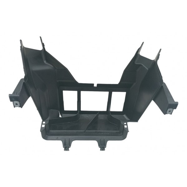 Tampa Duto Central Ar Condicionado Tcross 2020 2022 Detalhe