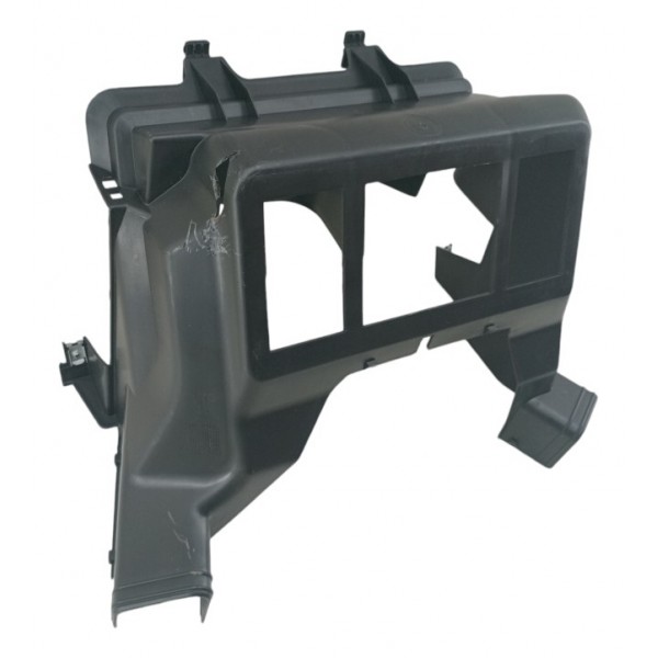 Tampa Duto Central Ar Condicionado Tcross 2020 2022 Detalhe