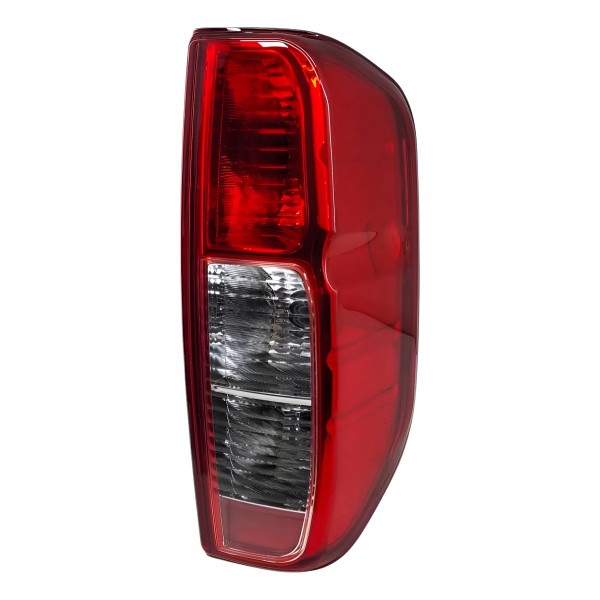 Lanterna Traseira Direita Nissan Frontier 2008 2015 Tyc