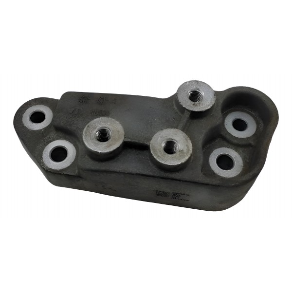 Suporte Coxim Câmbio Jeep Compass 2019 Flex