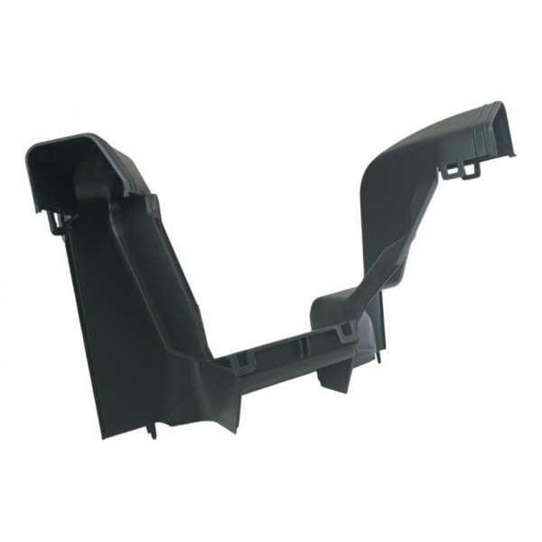 Tampa Duto Central Ar Condicionado Vw Tcross 2020 2022